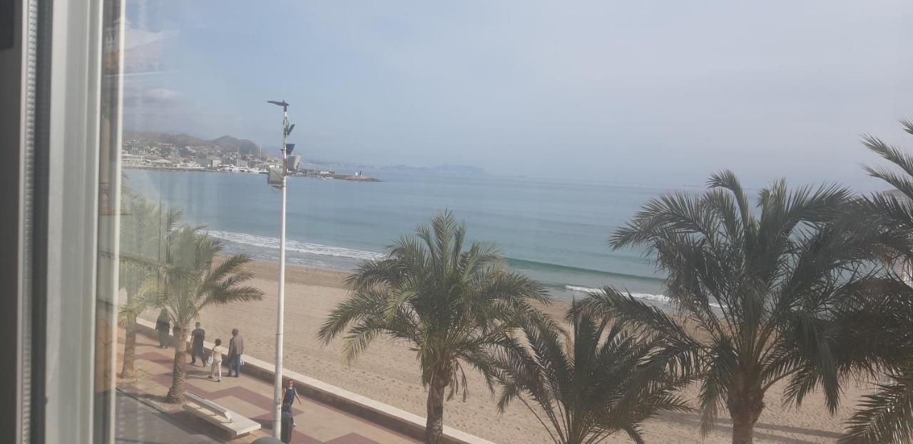 Los Perlas El Campello Extérieur photo